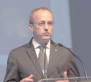 Guido Bresolin Junior