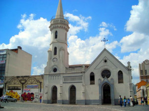 IGREJA