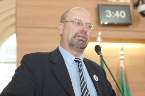 Jorge Bernardi