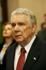 Lauro Grein: ex-presidente