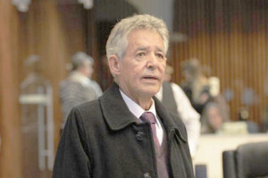Luiz Carlos Martins