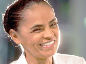 Marina Silva