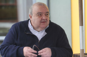 Rafael Greca de Macedo: campanha contra?