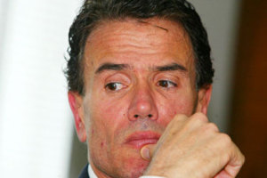 Tony Garcia: arte de escrever