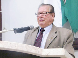 Velocino Bruck Fernandes