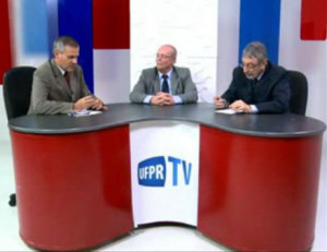 Ney Hamilton: novo prefixo