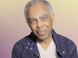 Gilberto Gil: ‘distinção’ merecida?