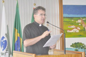 Pe Joaquin Parron