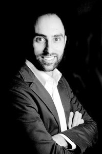 José Henrique Rodrigues: premiação 