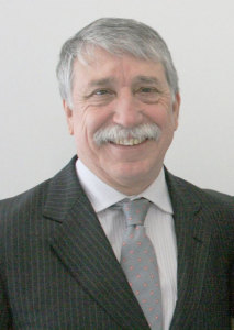 Adonai Arruda, presidente da Serra Verde