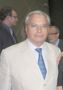 Carlos Alberto Sotti Lopes
