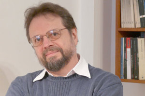 Cristovão Tezza: reencontro