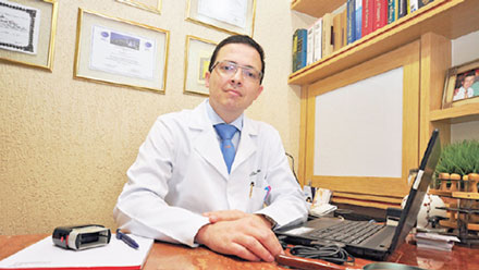 Cícero de Andrade Urban