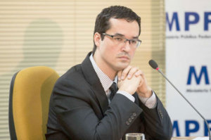 Deltan Dallagnol