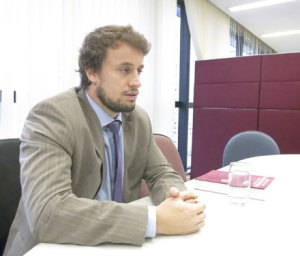 Diogo Castor de Mattos