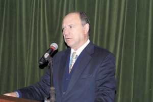 João Elísio Ferraz de Campos 