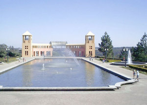 Parque Tanguá