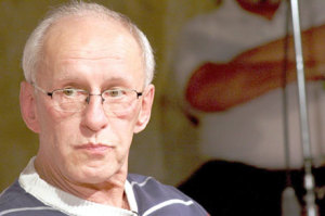 Paulo Venturelli: ‘mexendo com a cidade’