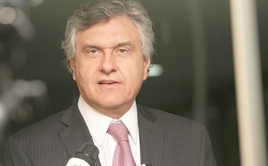Senador Ronaldo Caiado