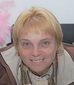 Mary Derosso