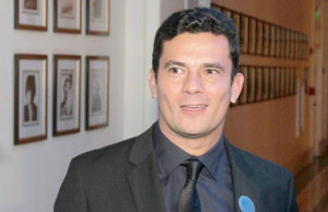 Juiz Sergio Moro (Foto: Foto: Marcos de Paula/Estadão)
