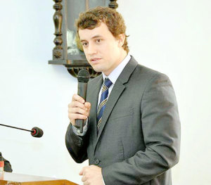 Diogo Castor de Mattos