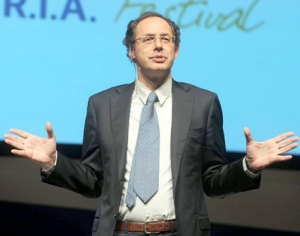 Eduardo Gianetti da Fonseca