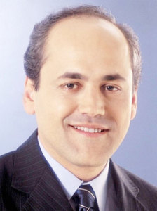 Gustavo Fruet