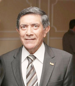 José Machado de Oliveira