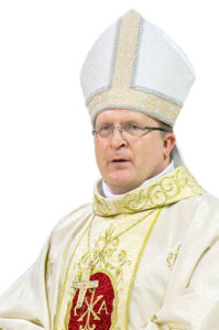 Dom José Antonio Peruzzo