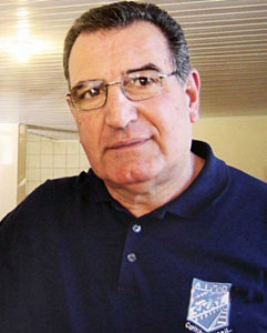 Luiz Julio Zaruch