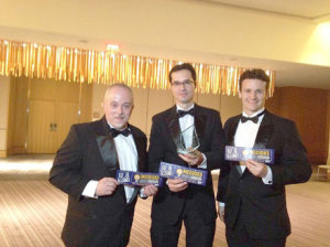 A força-tarefa foi representada pelos procuradores Carlos Fernando dos Santos Lima, Deltan Dallagnol e Roberson Pozzobon”