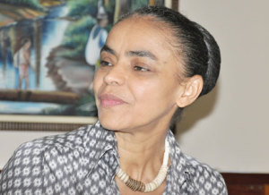 Marina Silva