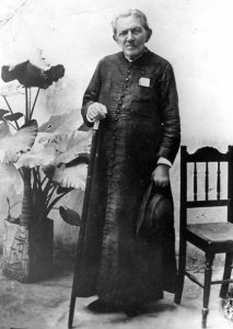 Padre Cícero Romão