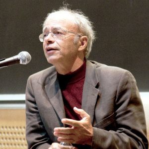 Peter Singer