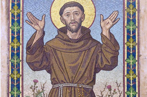 São Francisco de Assis