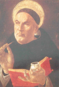 Tomás d’Aquino