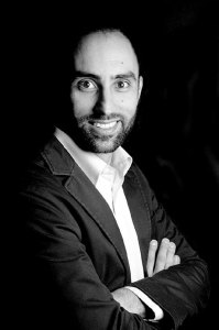 Zeh Henrique, presidente da Brainbox Branding 360