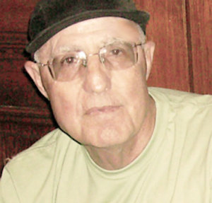 Carlos Alberto Sanches