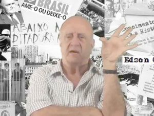 Edson Gradia