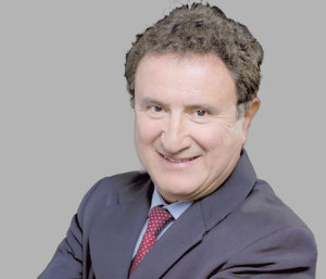 Evaristo Eduardo de Miranda