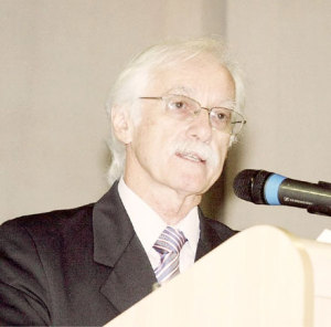 Gerson Zafalon Martins