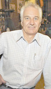Julio Cezar Rodrigues