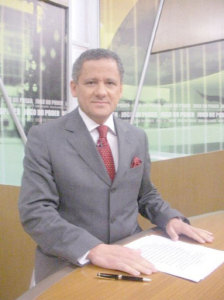 Luiz Carlos França Rocha