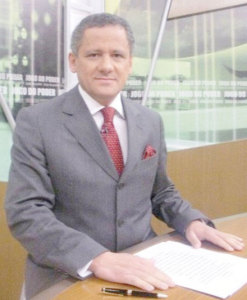 Luiz Carlos França da Rocha