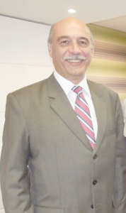 Luiz Fernando de Queiroz