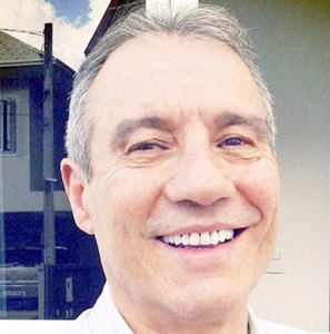 Marco Alzamora
