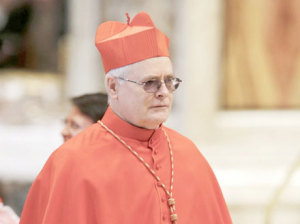 Dom Odilo Pedro Scherer