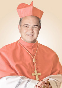 Dom Orani Cardeal Tempesta