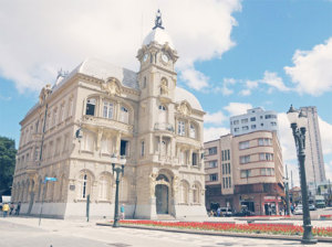 Paço da Liberdade